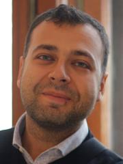 Tolga Ovatman